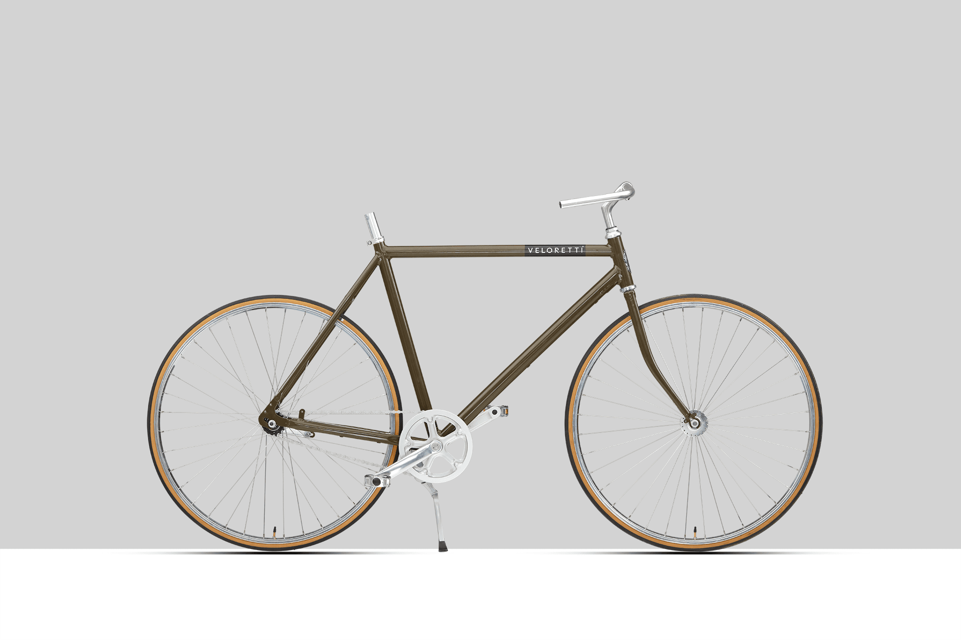 Retro city bicycle sale